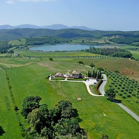 Agriturismo Il Felciaione Massa Marittima Εξωτερικό φωτογραφία