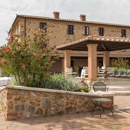 Agriturismo Il Felciaione Massa Marittima Εξωτερικό φωτογραφία