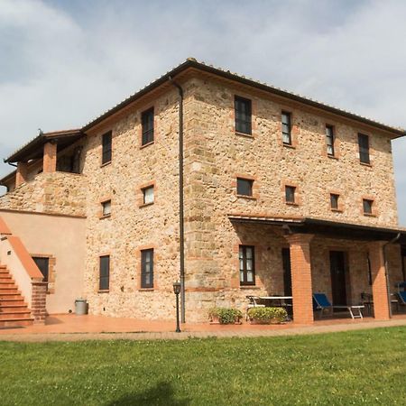 Agriturismo Il Felciaione Massa Marittima Εξωτερικό φωτογραφία