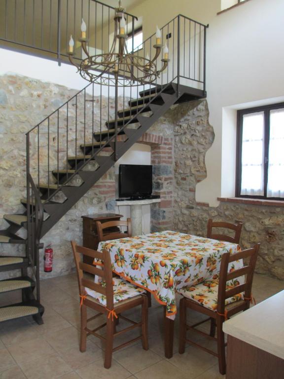 Agriturismo Il Felciaione Massa Marittima Δωμάτιο φωτογραφία