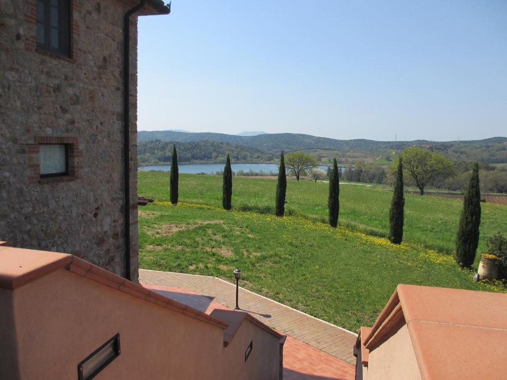 Agriturismo Il Felciaione Massa Marittima Εξωτερικό φωτογραφία