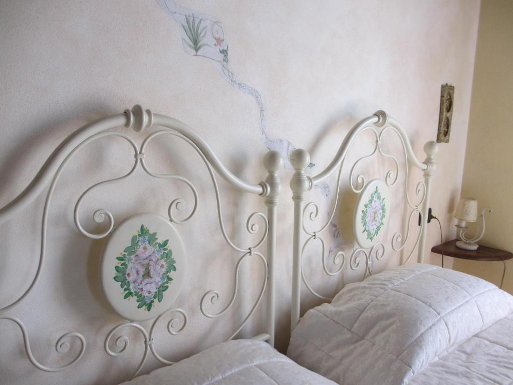 Agriturismo Il Felciaione Massa Marittima Δωμάτιο φωτογραφία