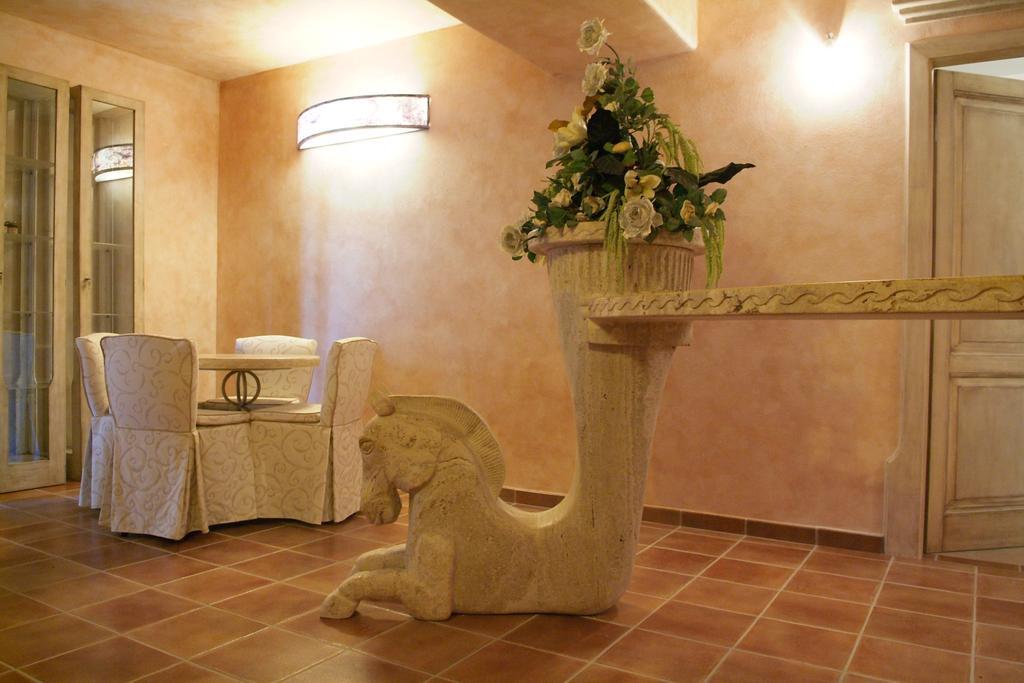 Agriturismo Il Felciaione Massa Marittima Εξωτερικό φωτογραφία