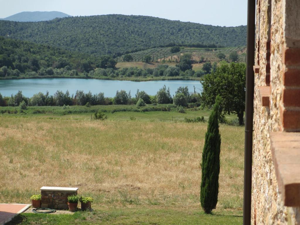 Agriturismo Il Felciaione Massa Marittima Εξωτερικό φωτογραφία