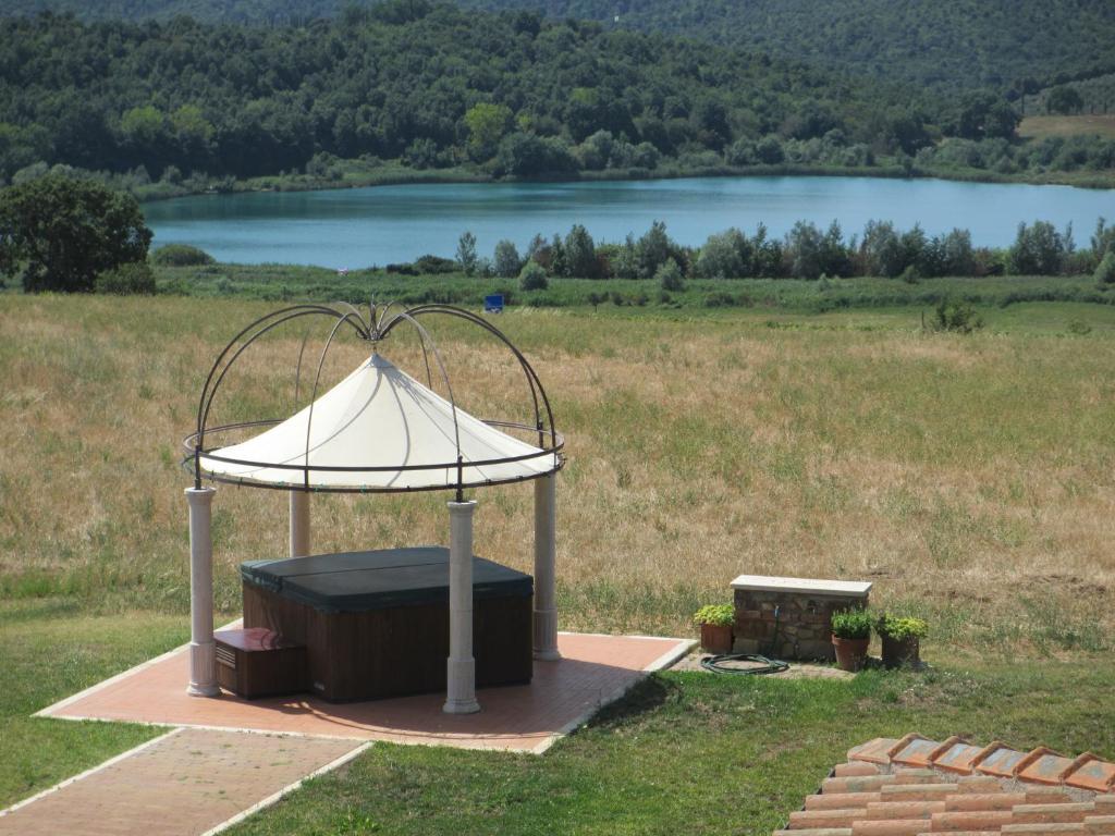 Agriturismo Il Felciaione Massa Marittima Εξωτερικό φωτογραφία