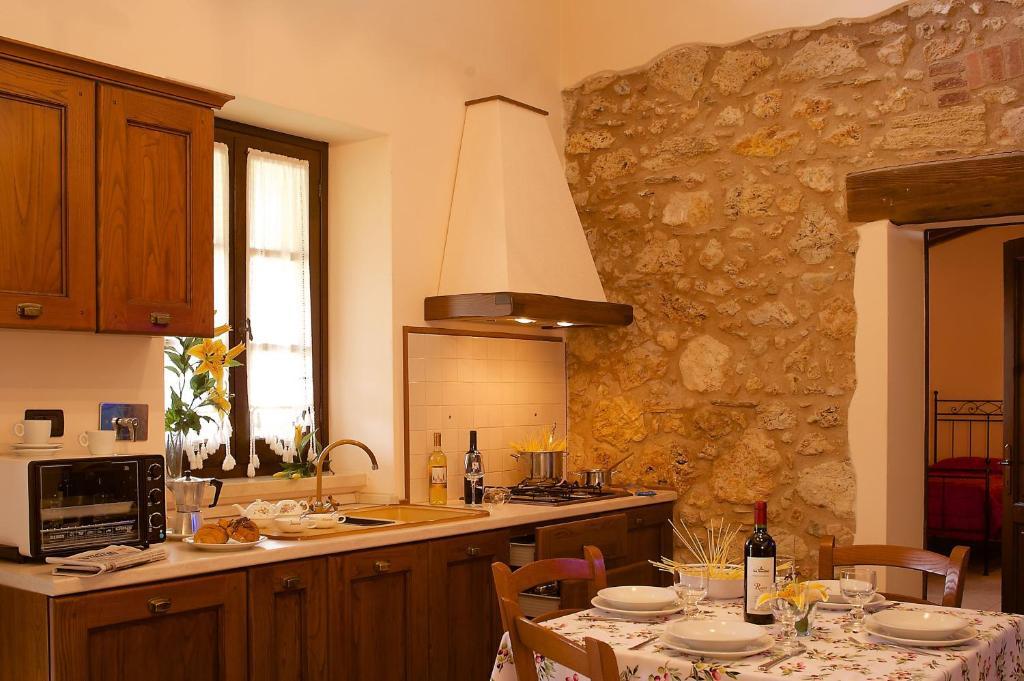 Agriturismo Il Felciaione Massa Marittima Δωμάτιο φωτογραφία