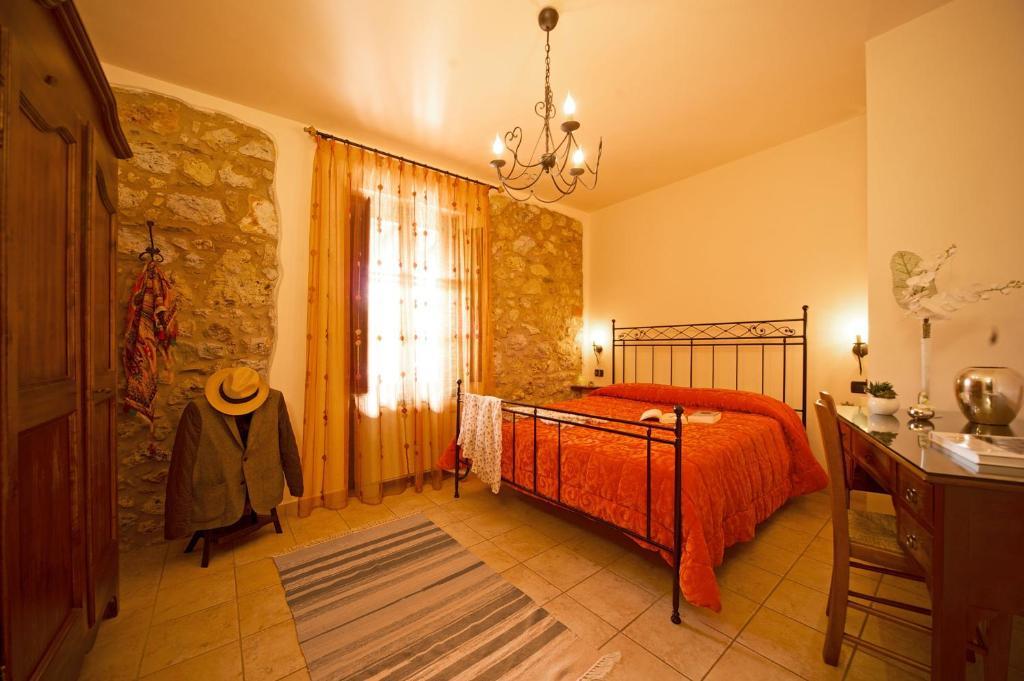 Agriturismo Il Felciaione Massa Marittima Δωμάτιο φωτογραφία