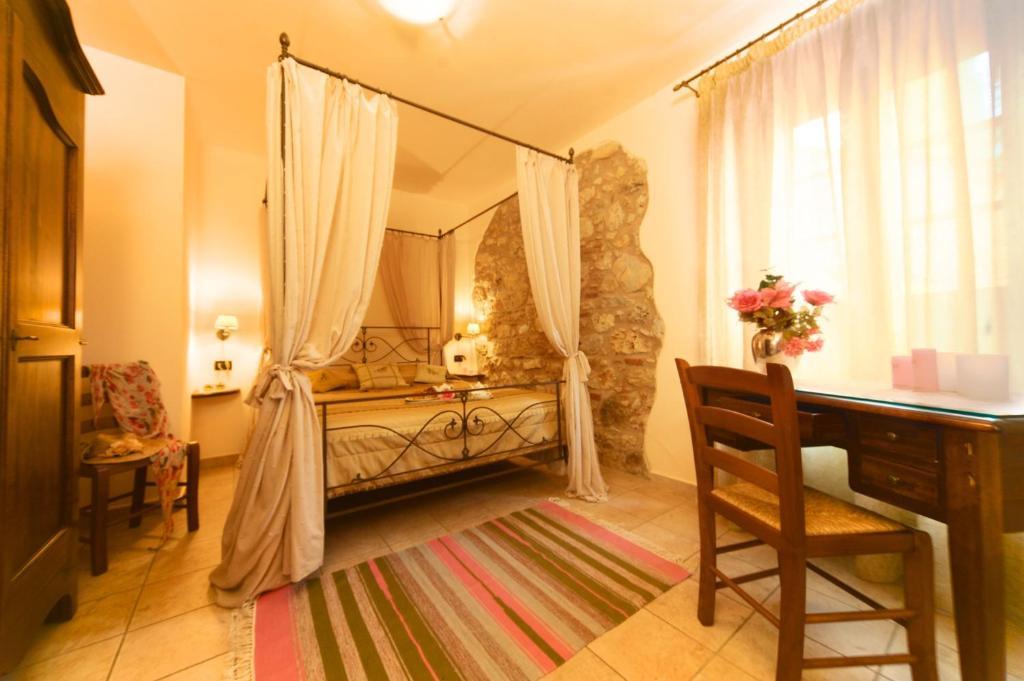 Agriturismo Il Felciaione Massa Marittima Δωμάτιο φωτογραφία