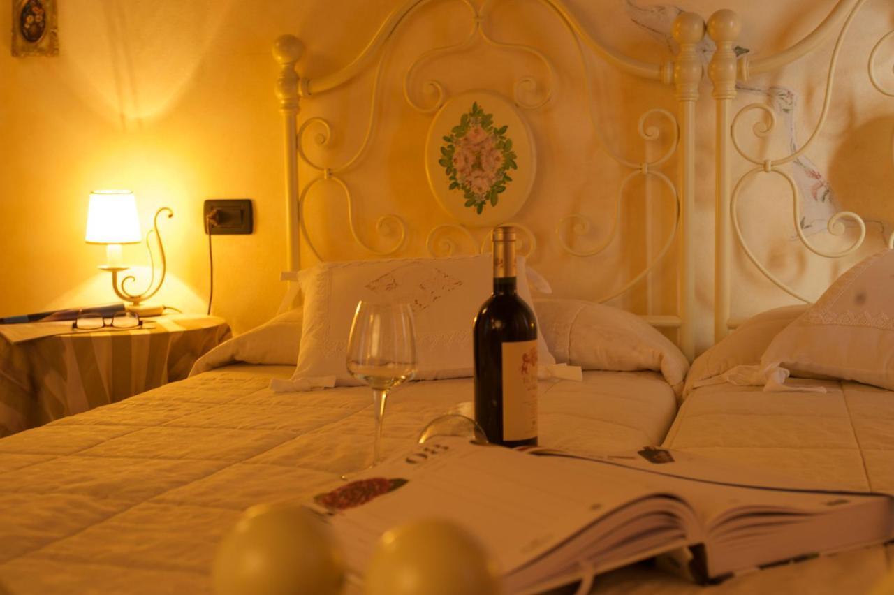 Agriturismo Il Felciaione Massa Marittima Εξωτερικό φωτογραφία