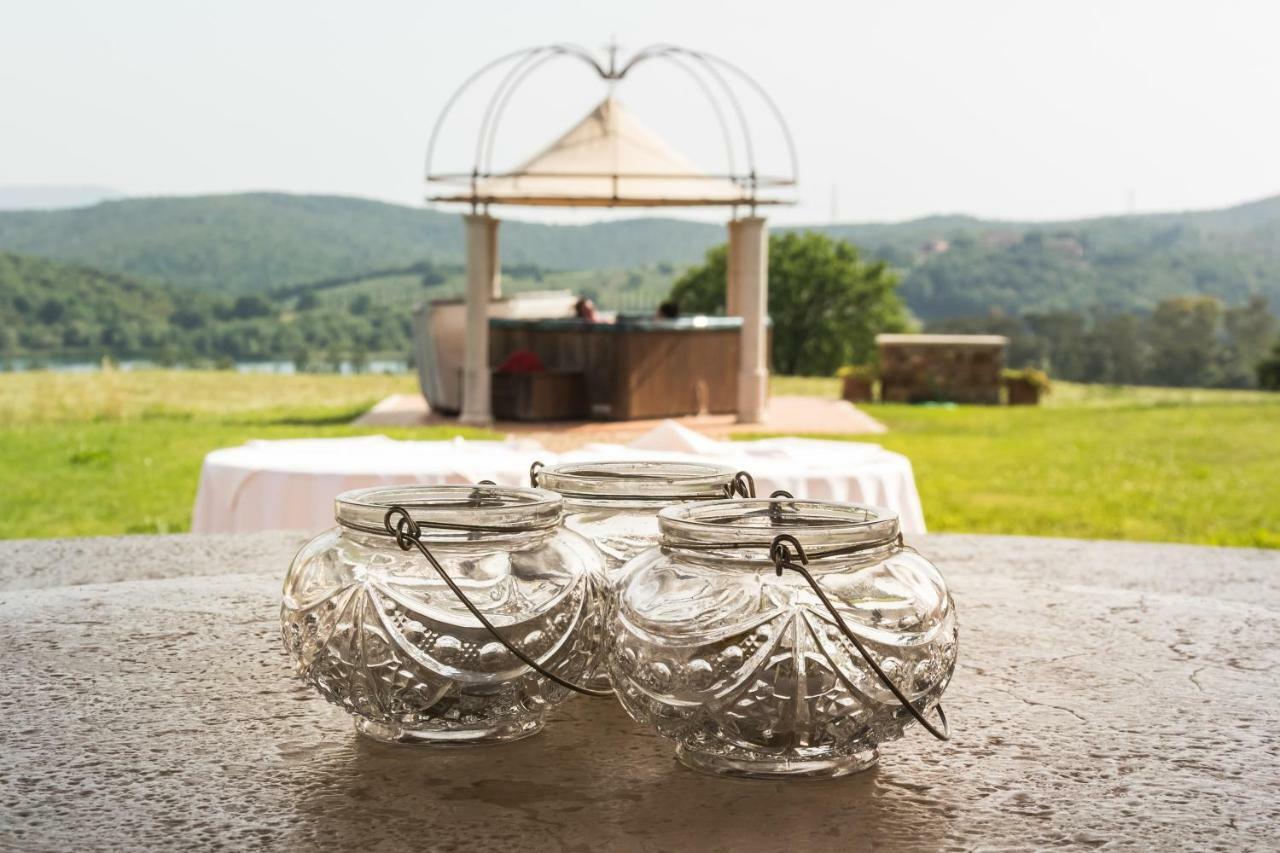 Agriturismo Il Felciaione Massa Marittima Εξωτερικό φωτογραφία